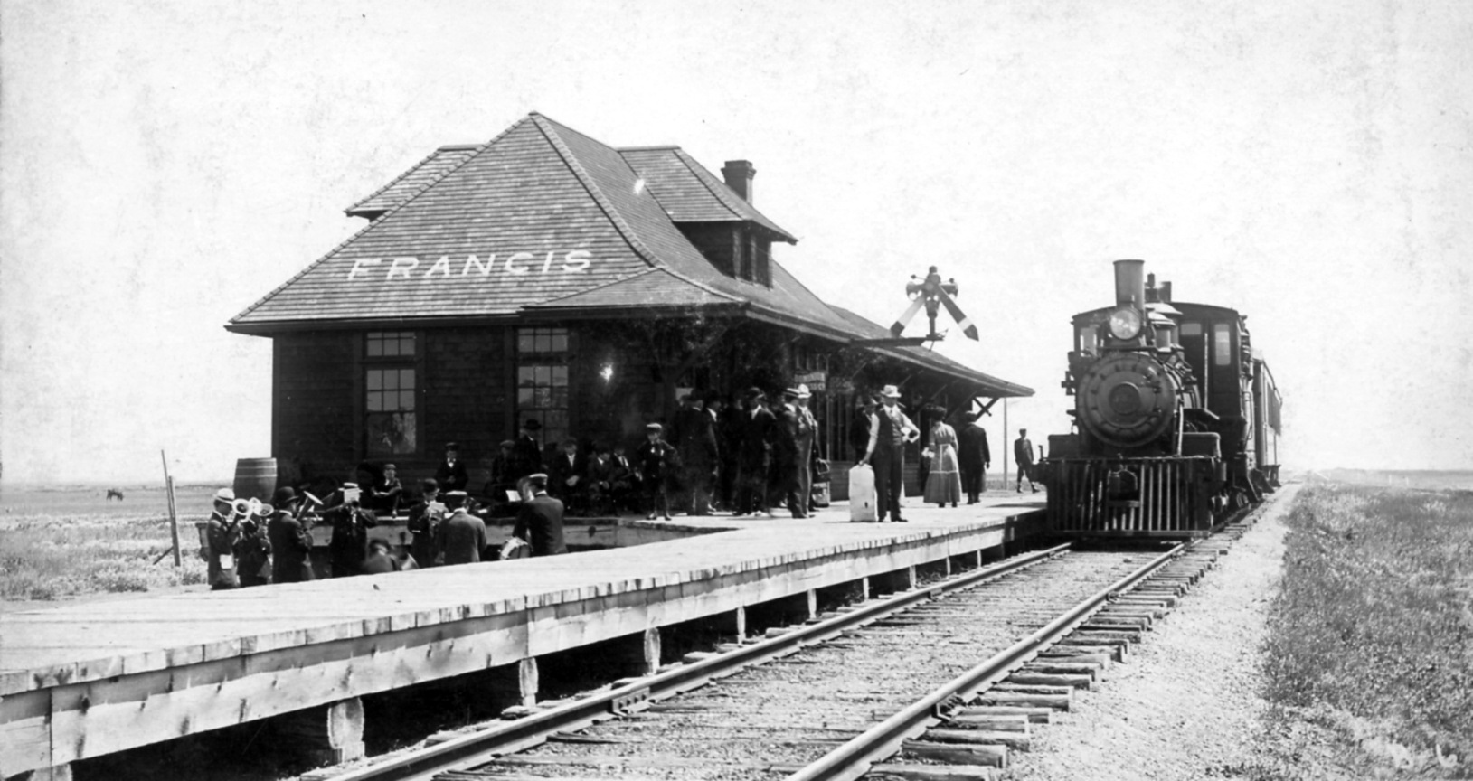 Historical Photo