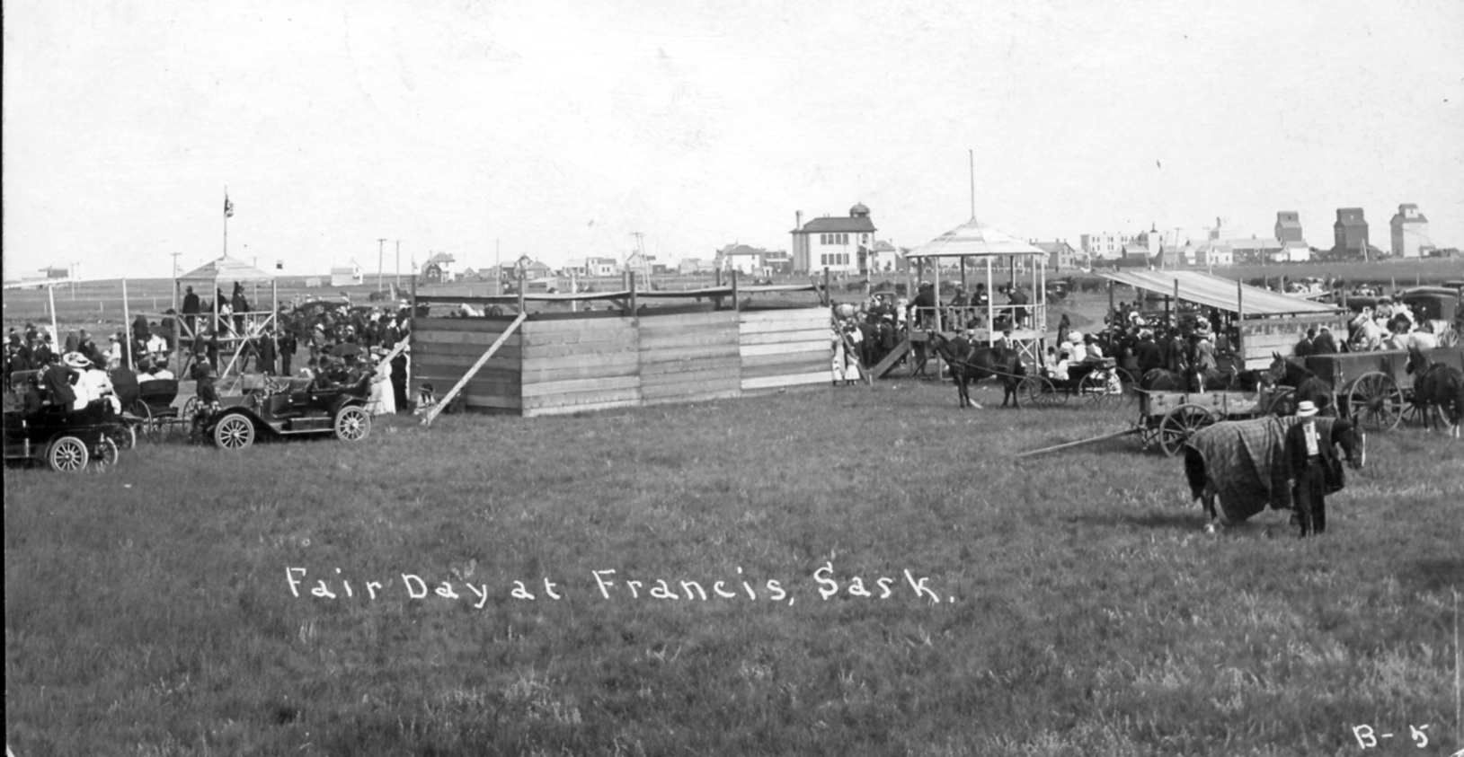 Historical Photo