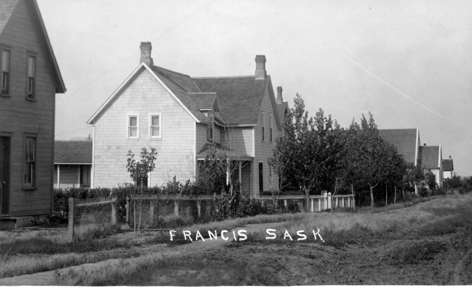 Historical Photo